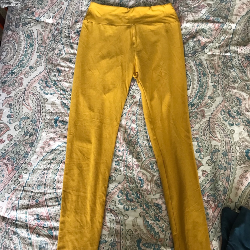 Lularoe leggings